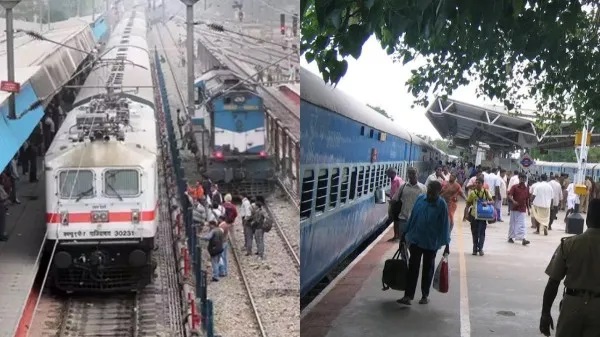 பொறியியல் பணிகள் காரணமாக ஈரோடு, பாலக்காடு ரயில்கள் பகுதியாக ரத்து செய்யப்படுகின்றன.