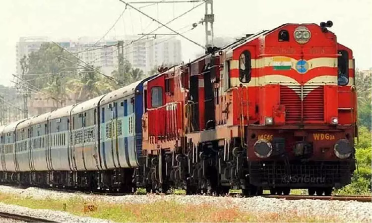 சனி, ஞாயிற்றுக்கிழமைகளில் மட்டும் இயக்கப்படும் விழுப்புரம் - ராமேசுவரம் சிறப்பு ரயில் சேவையானது 27-ஆம் தேதி வரை நீட்டிக்கப்பட்டுள்ளது.